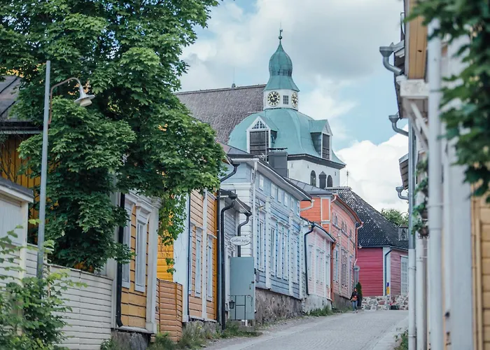 Pilkanmaa Kylpylähotellit
