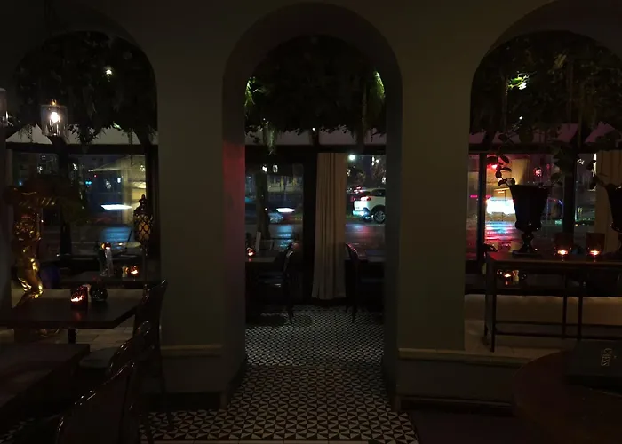 Göteborg Kylpylähotellit