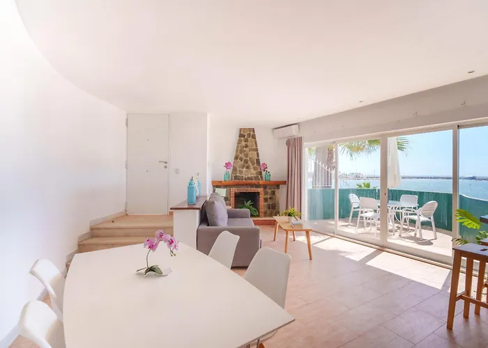 Benalmádena Kylpylähotellit
