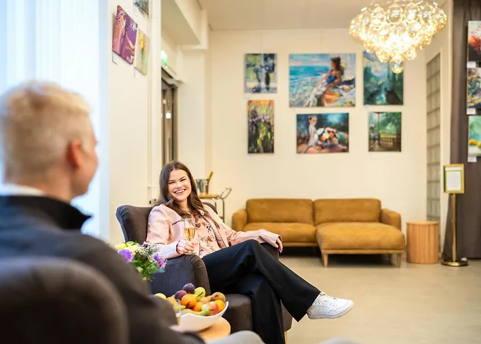 Seinäjoki Kylpylähotellit