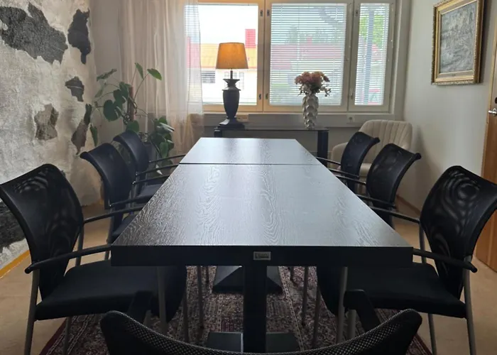 Pori Kylpylähotellit