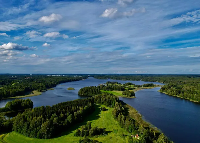 Mikkeli Kylpylähotellit
