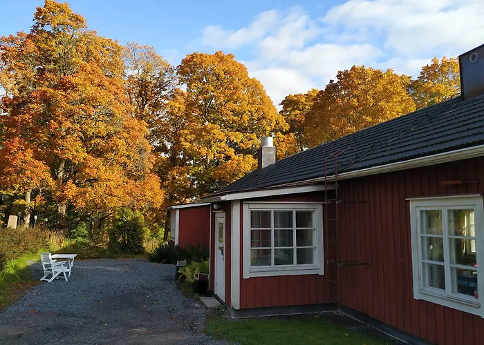 Espoo Kylpylähotellit