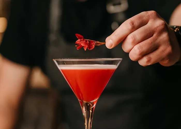 Luosto Kylpylähotellit