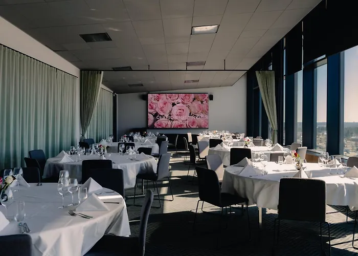 Hyvinkää Kylpylähotellit