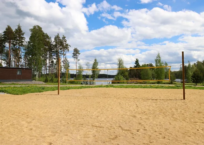 Savonlinna Kylpylähotellit
