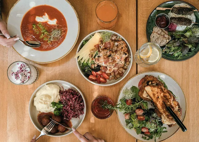 Zakopane Kylpylähotellit