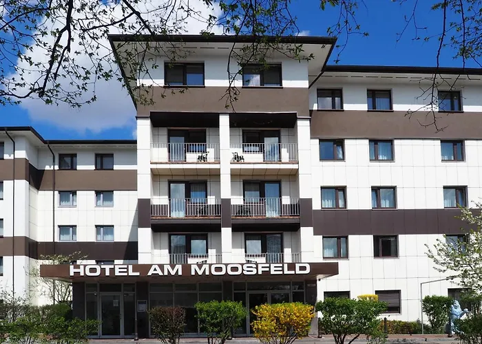 München Kylpylähotellit